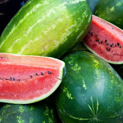 Watermelons