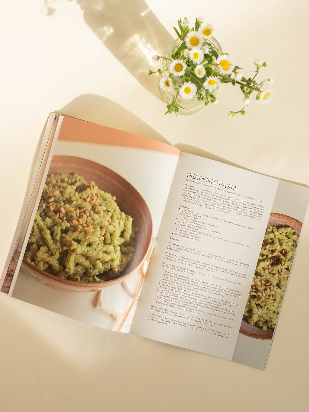 Truly Crunchy Magazine (Spring 2026 Issue)