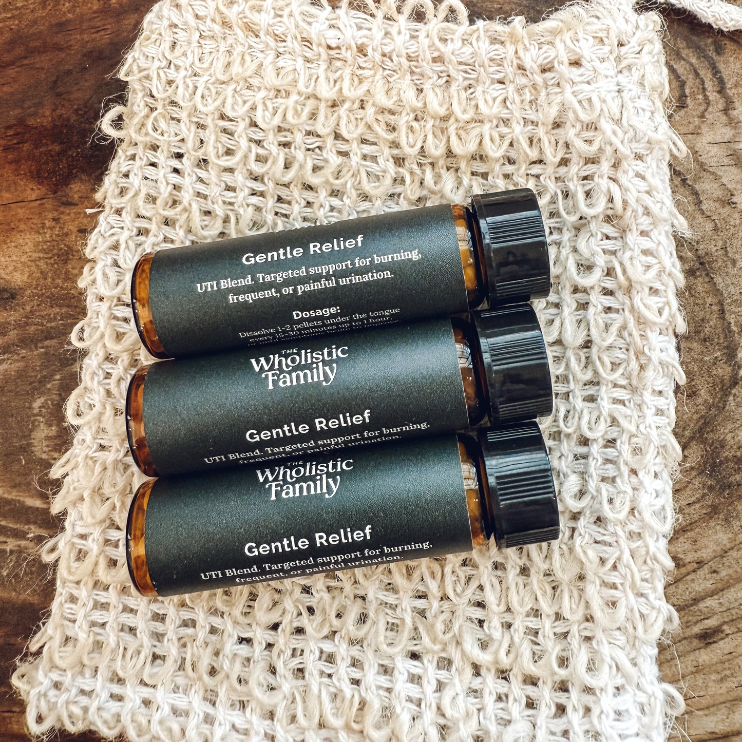 Homeopathic Health