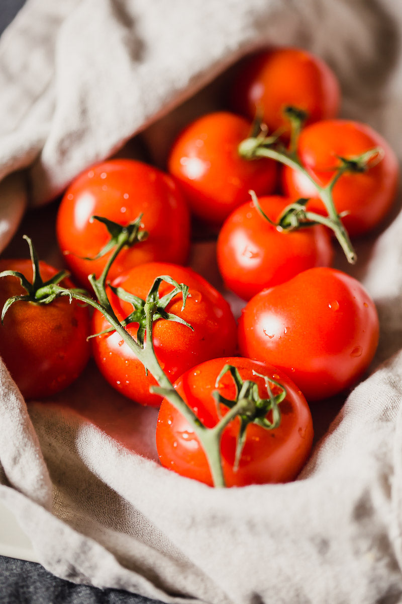 Heirloom Tomatoes
