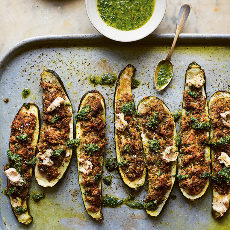 Yellow Summer Squash