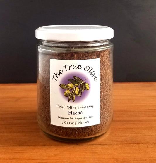 Herb & Olive Seasoning