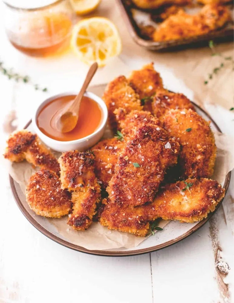 Pastured Chicken Tenders