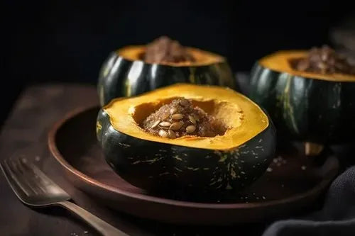 Fall Squash