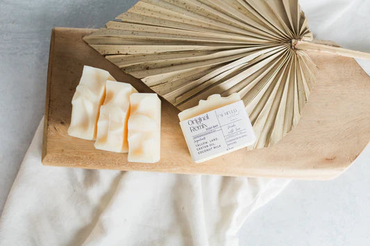 Soap Bars