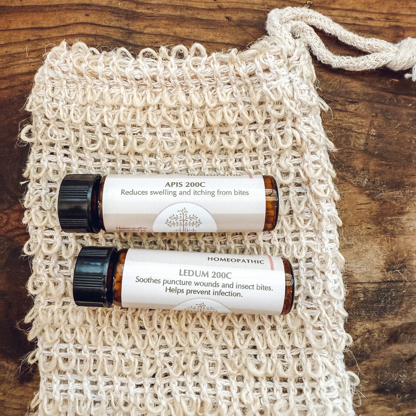 Homeopathic Health