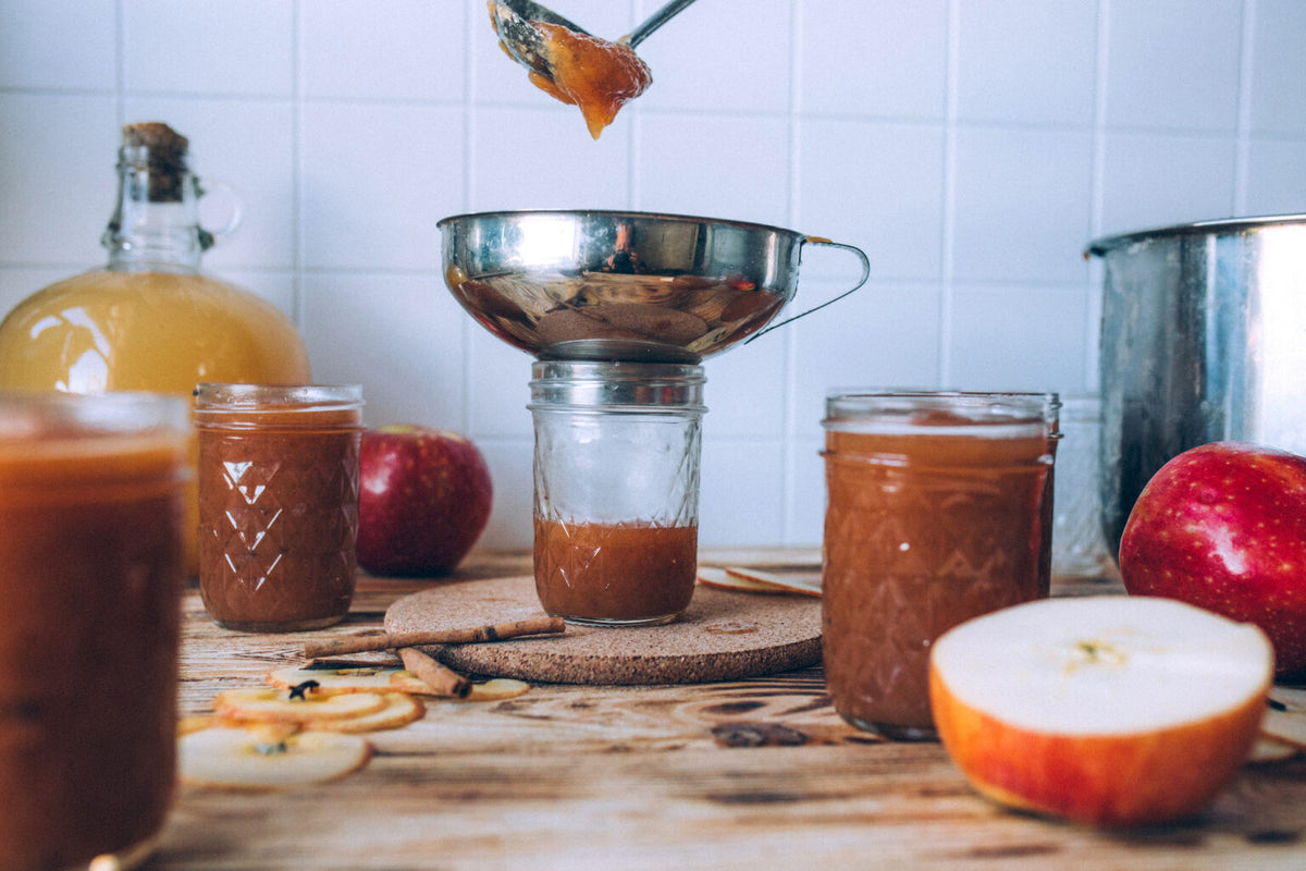 Apple Butter