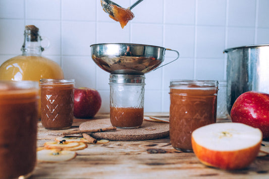 Apple Butter