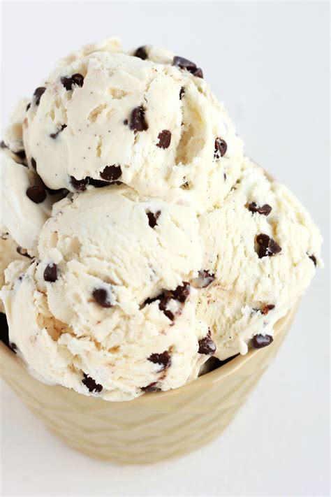 Real Milk Ice Cream