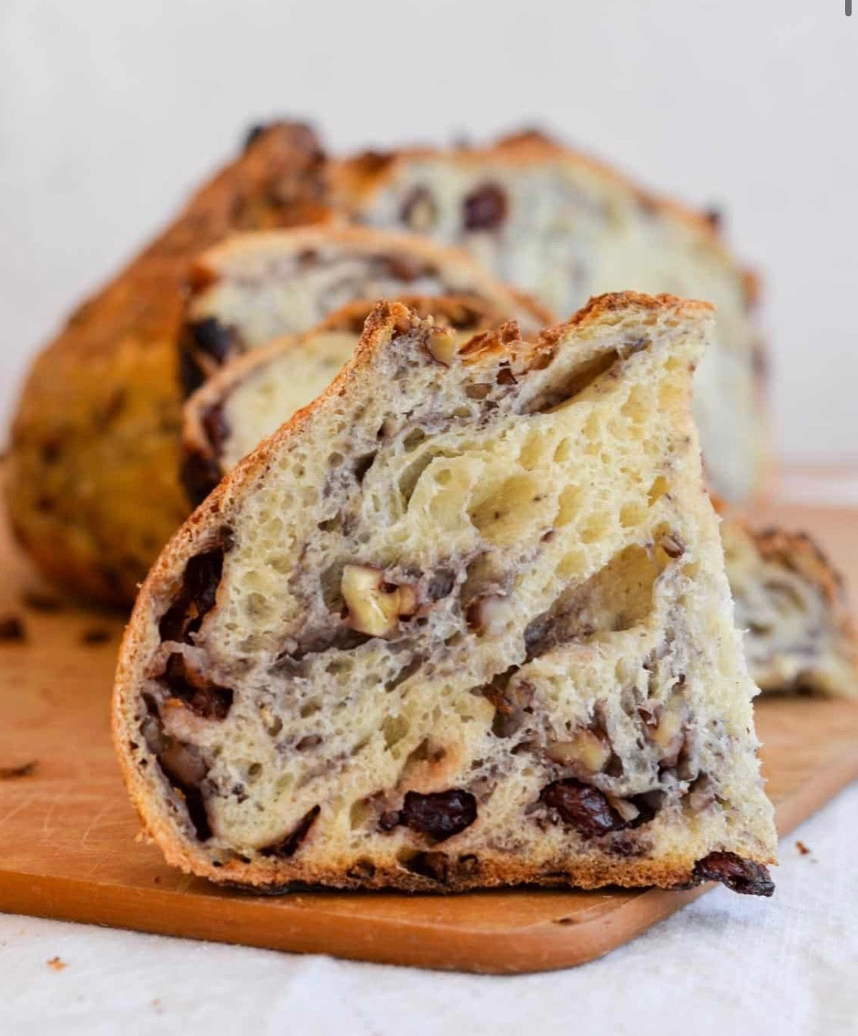 Artisan Sourdough Boules (round)