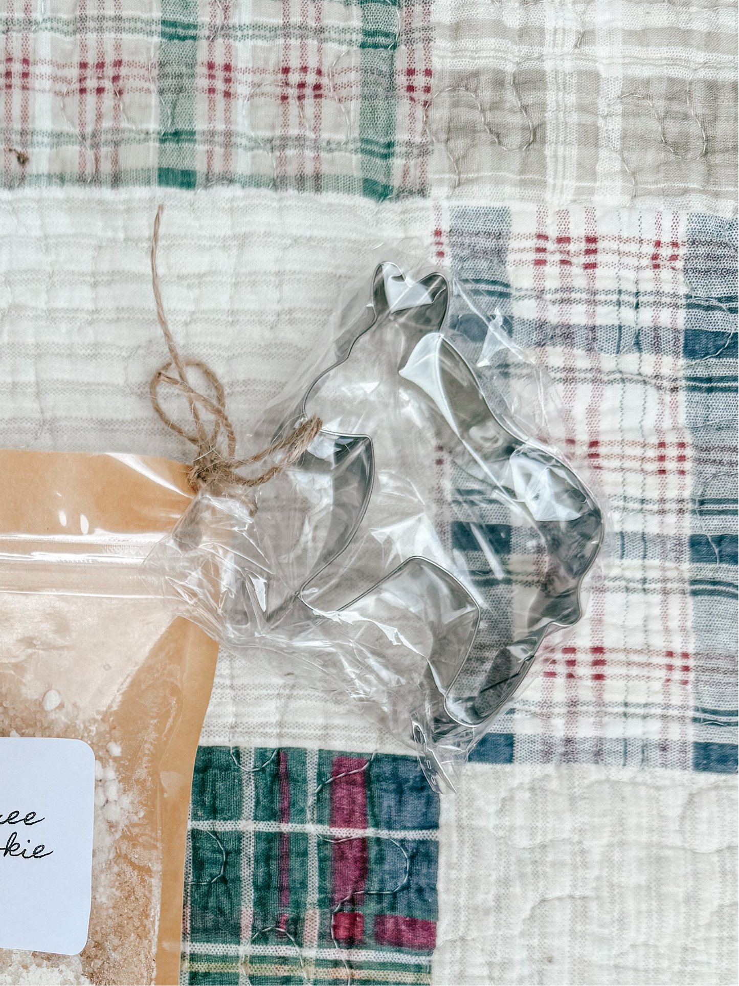 Sugar Cookie Kit (gf)