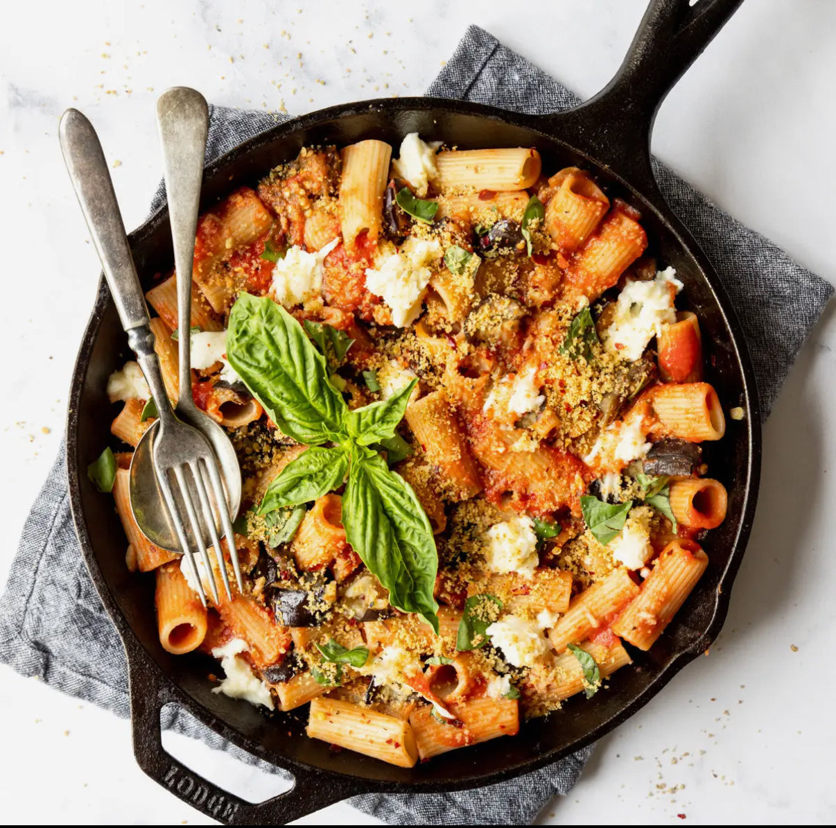 Heirloom Tomato Sauce