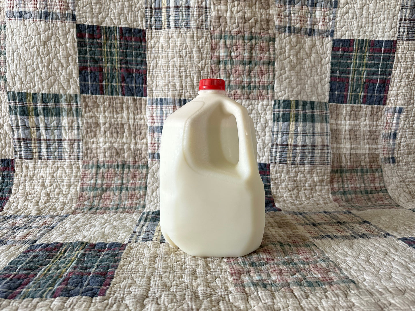 Sheep Milk