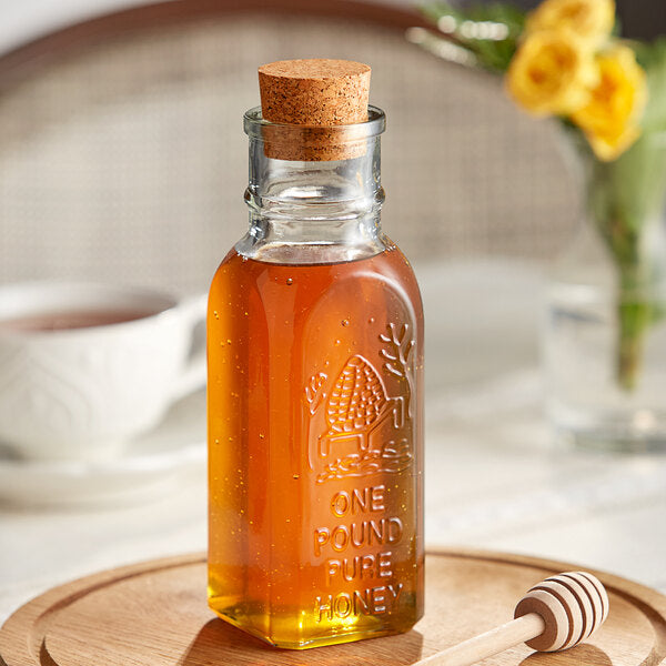 Local Raw Honey