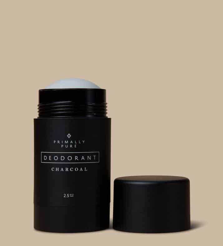 Primally Pure Deodorant
