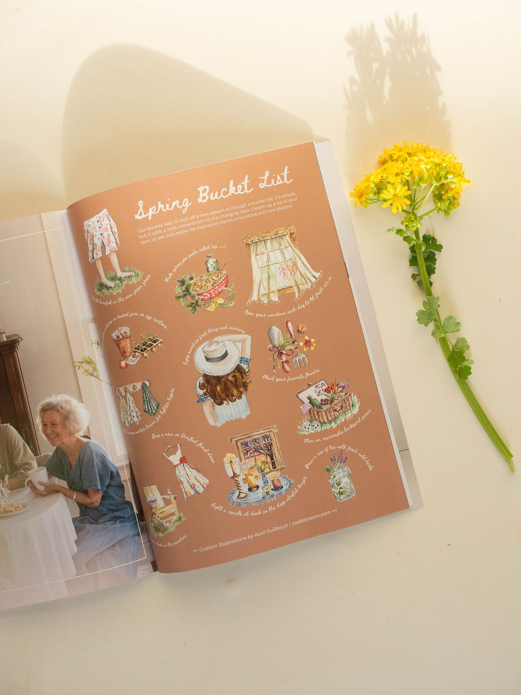 Truly Crunchy Magazine (Spring 2026 Issue)
