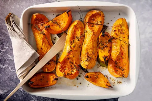 Fall Squash