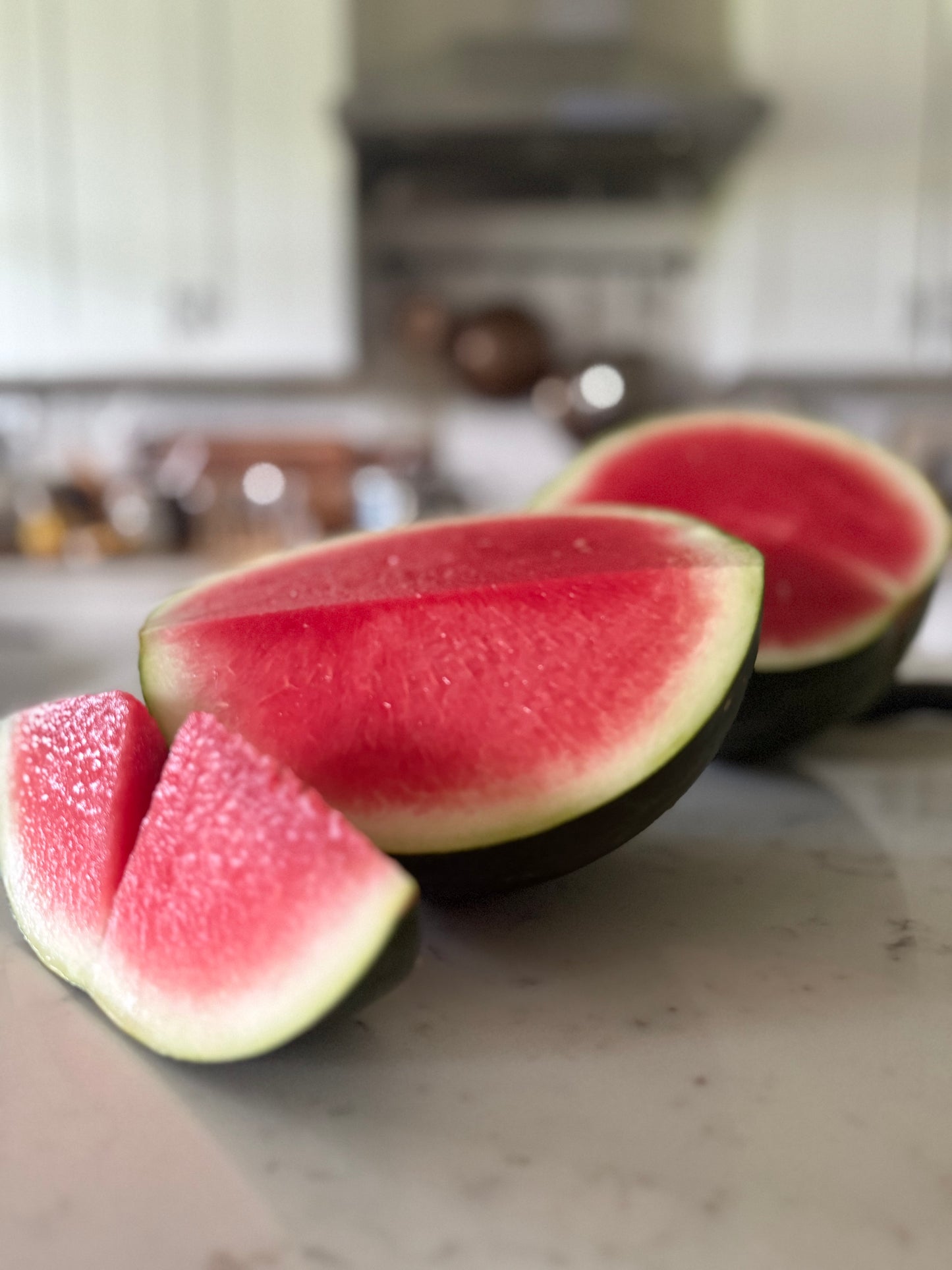 Watermelons