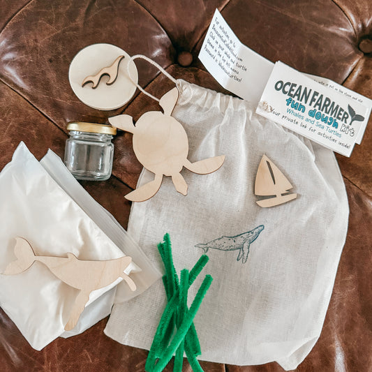 Fun Dough Creation Kits