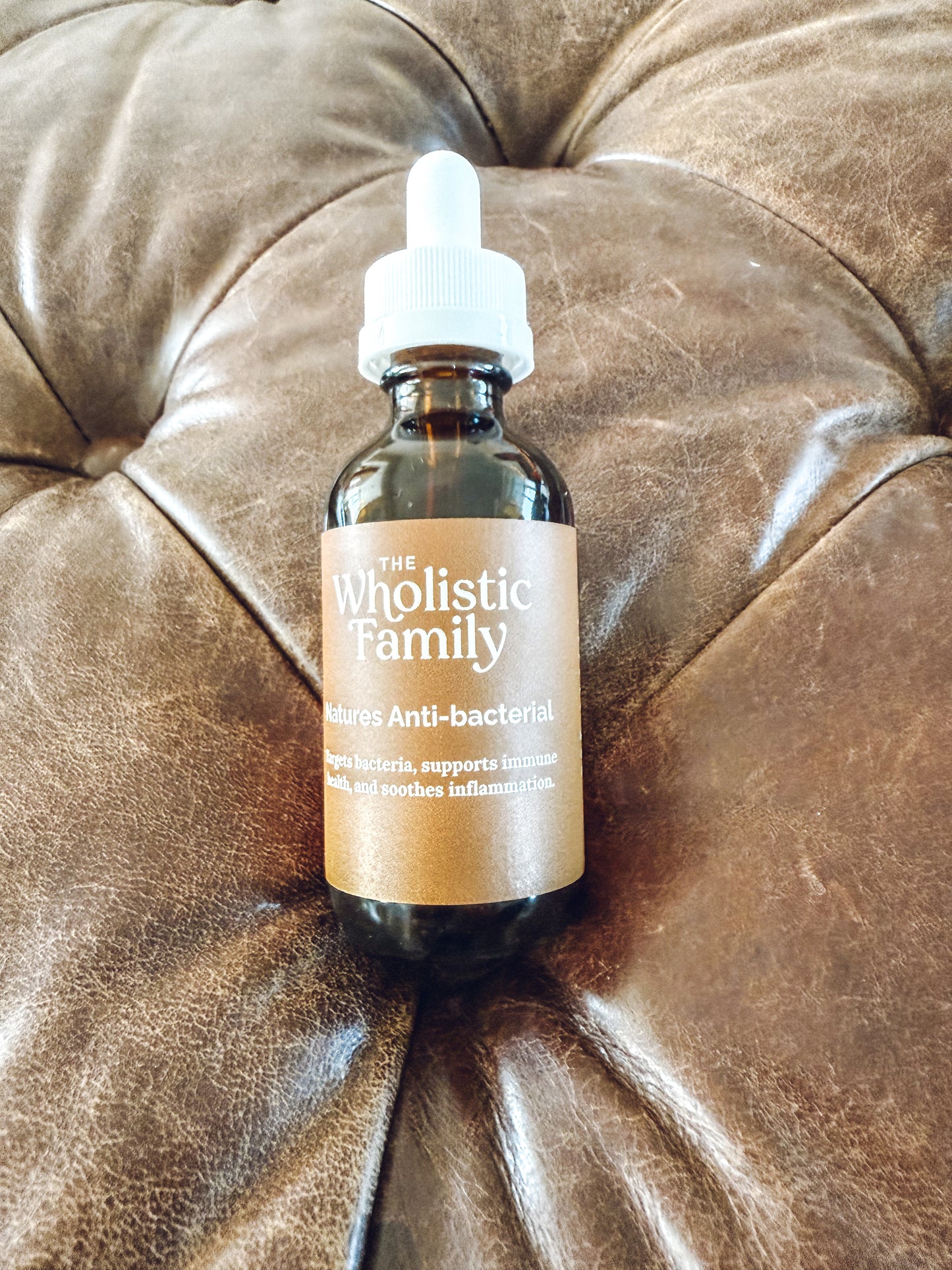 Herbals by The Wholistic Family Products