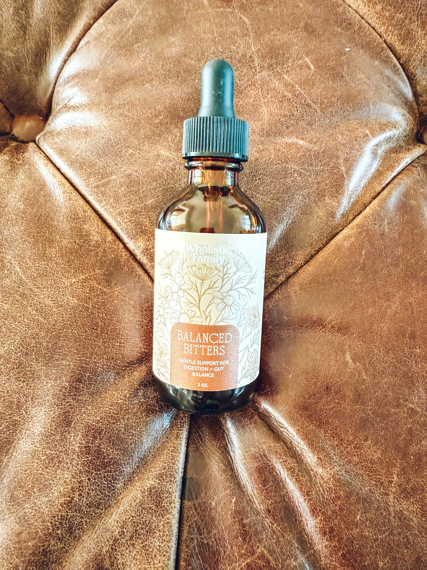Herbals by The Wholistic Family Products