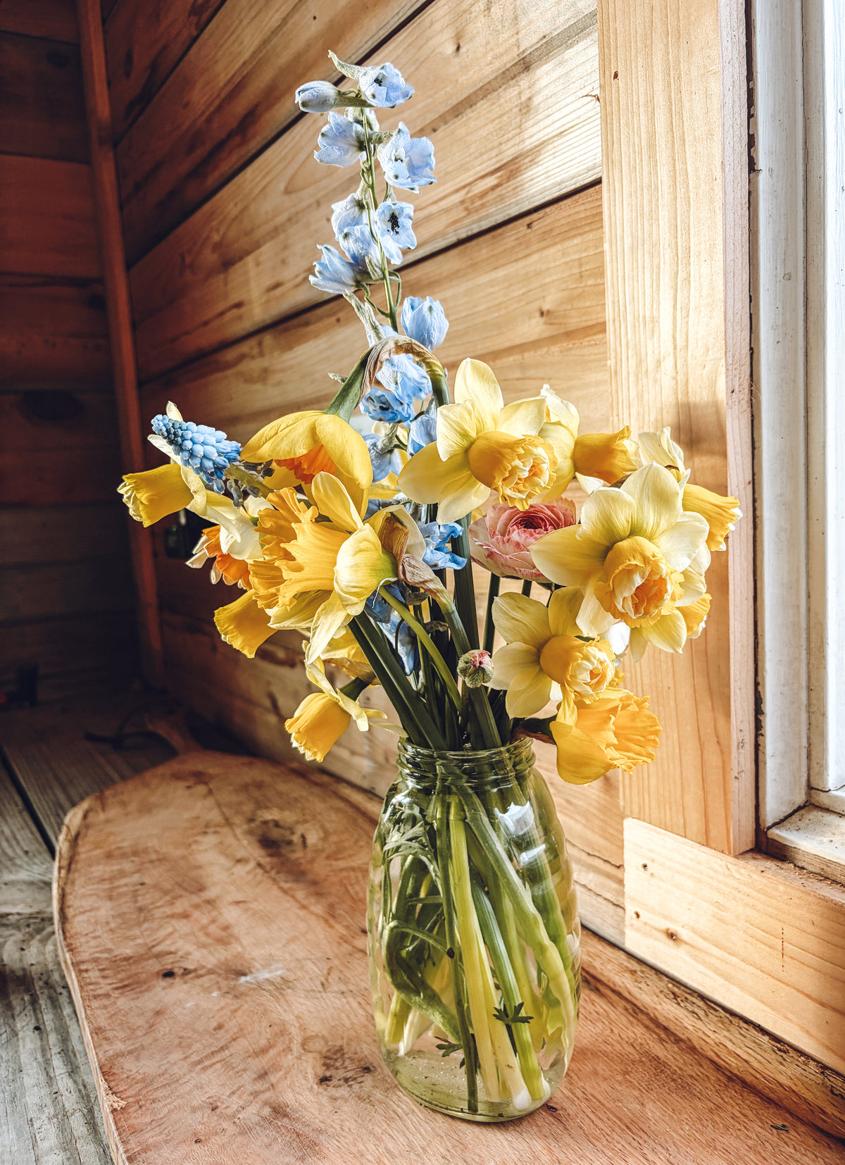 Fresh Flowers