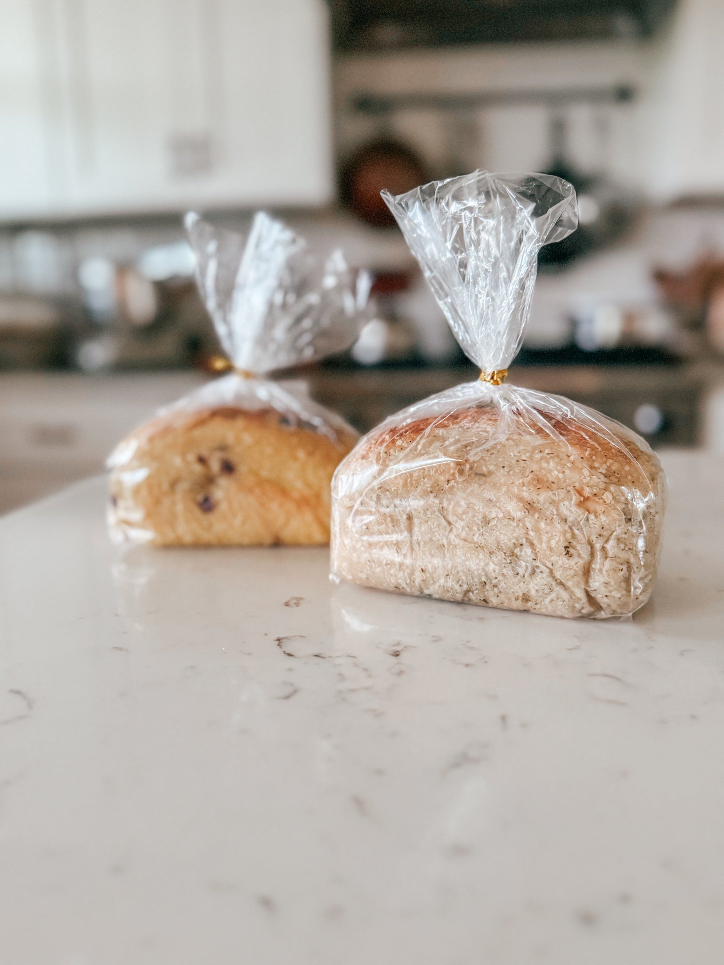 Artisan Sandwich Loaf (rectangle)