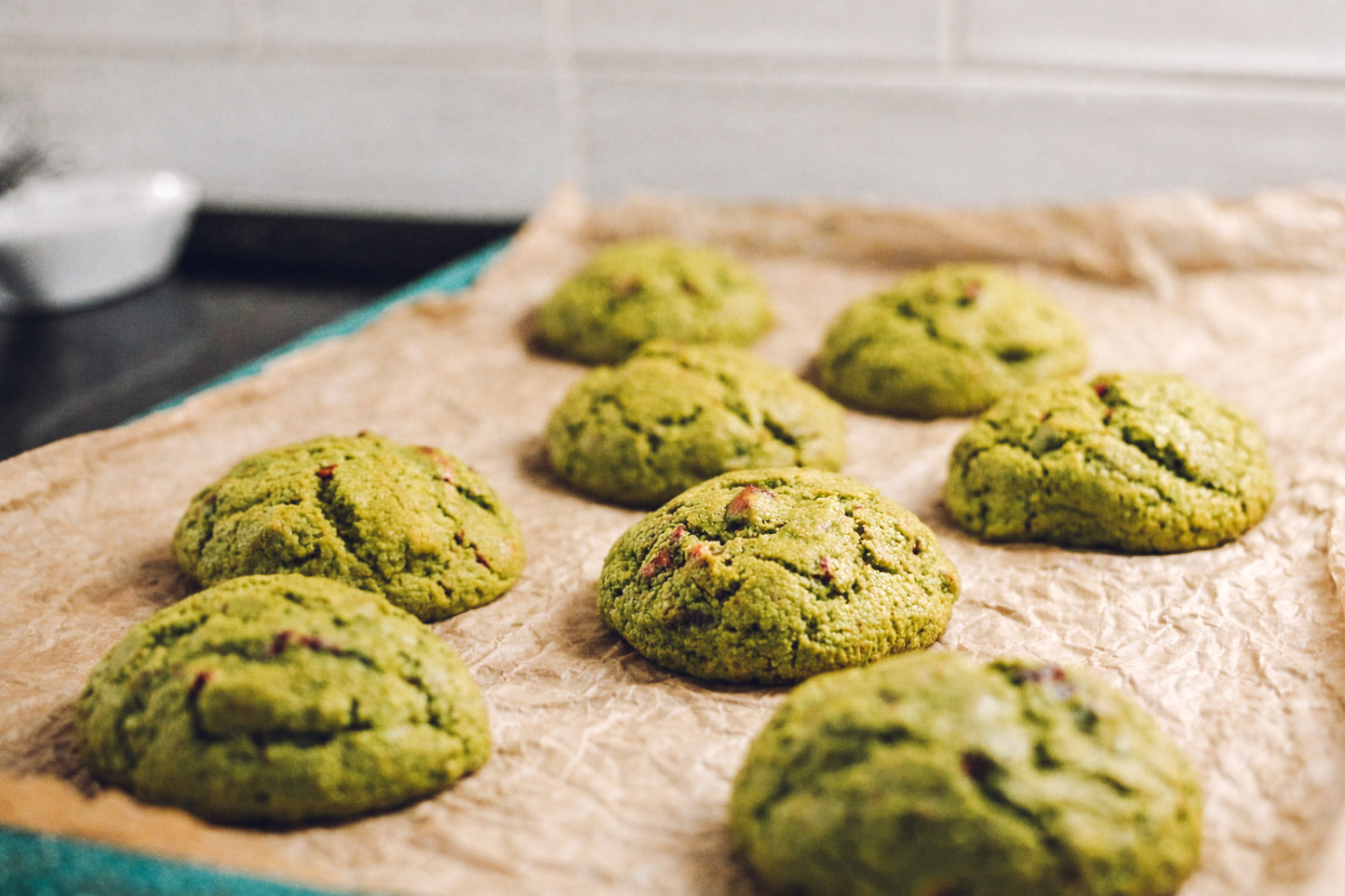 Jumbo Sourdough Cookie