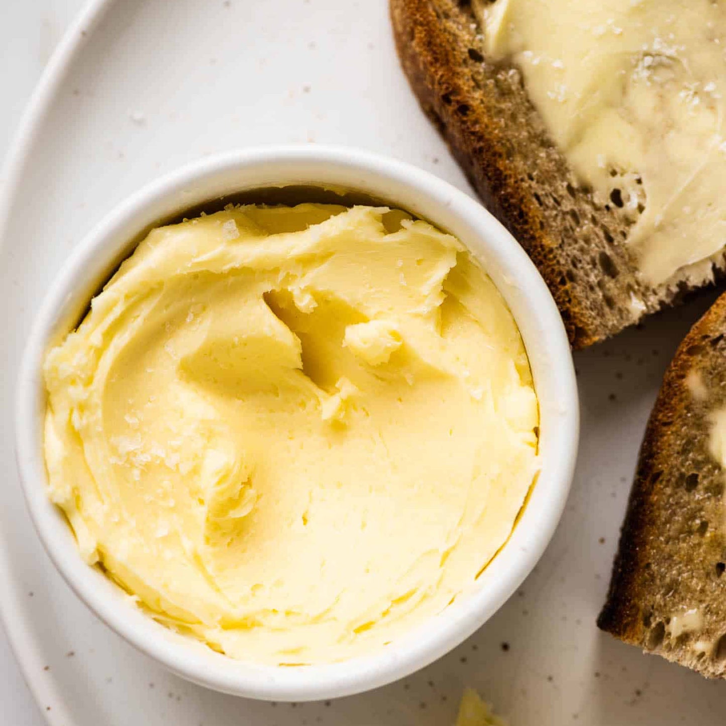 Real Butter
