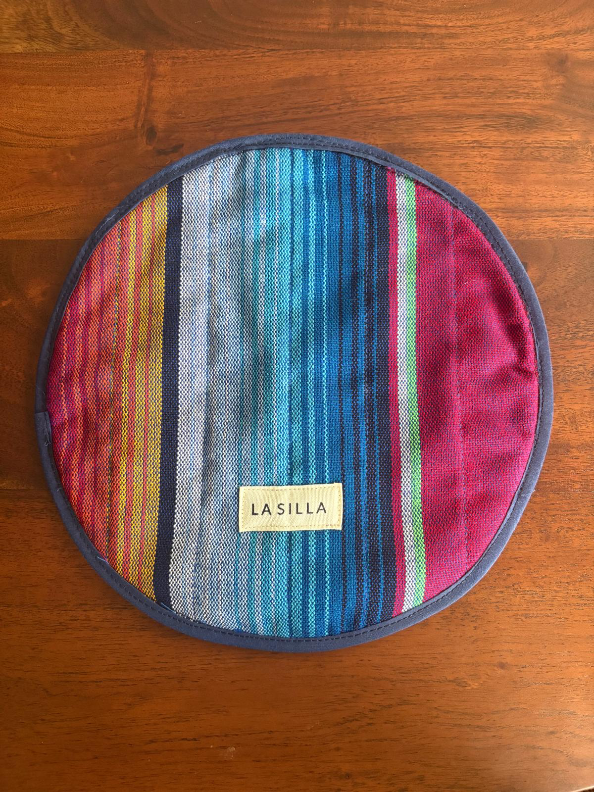 Tortilla Warmer