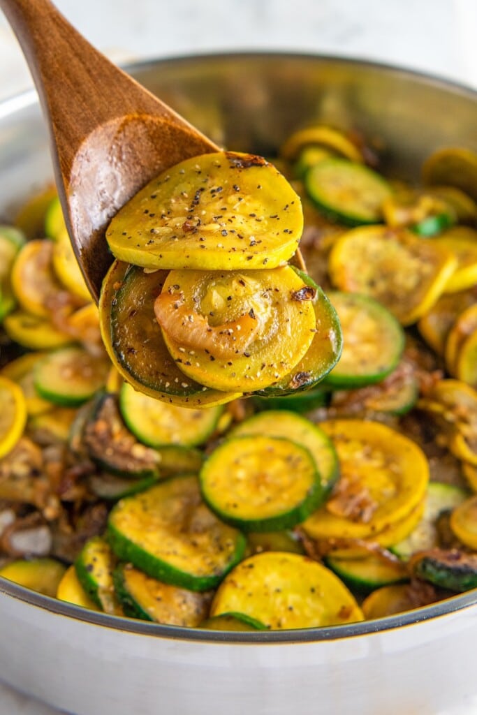 Summer Squashes