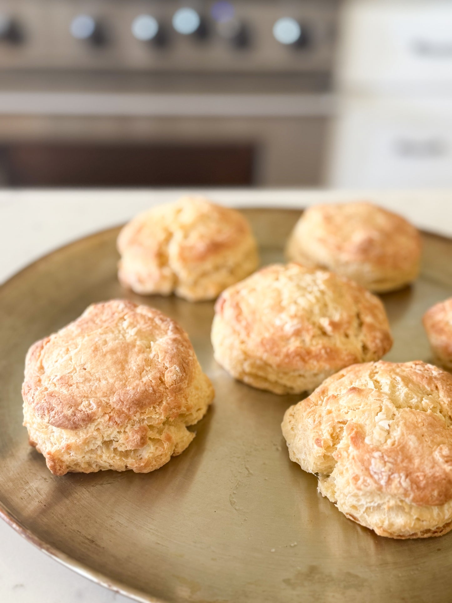 Southern Biscuits (frozen)