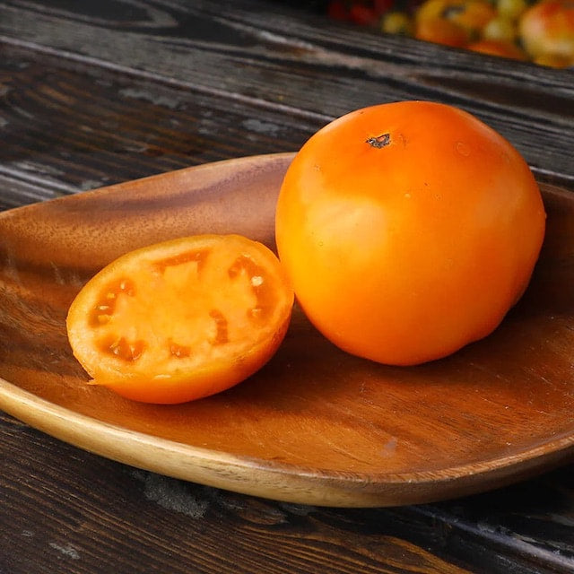 Heirloom Tomatoes