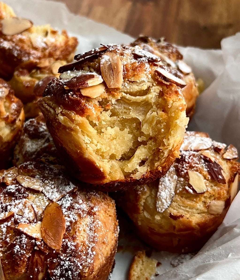 Cruffins