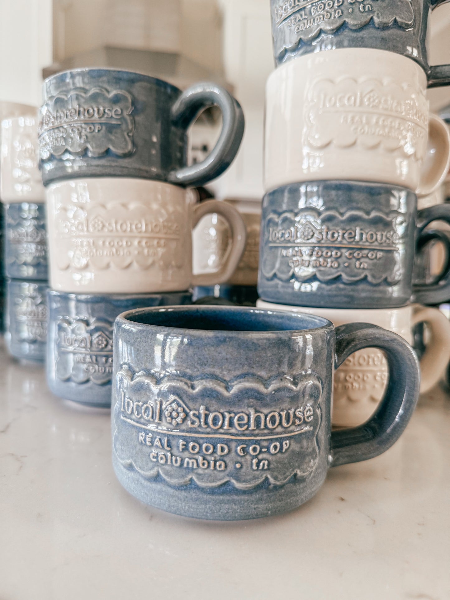 LS Mugs