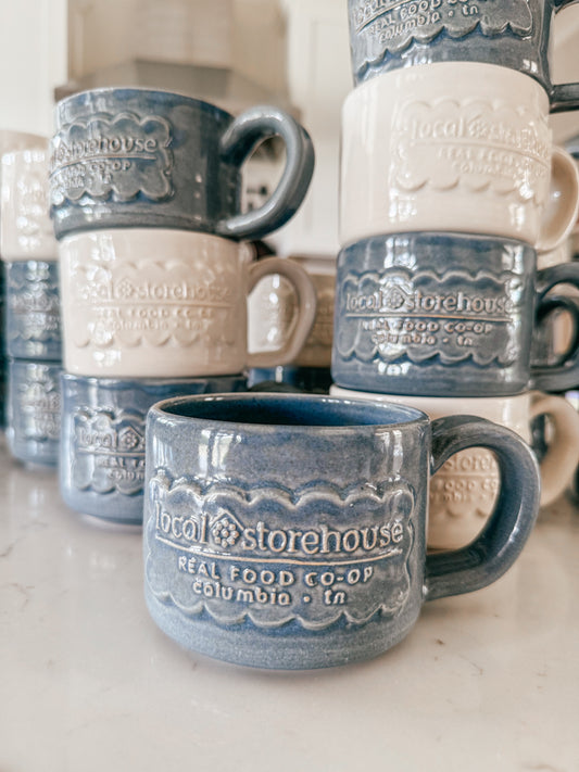 LS Mugs
