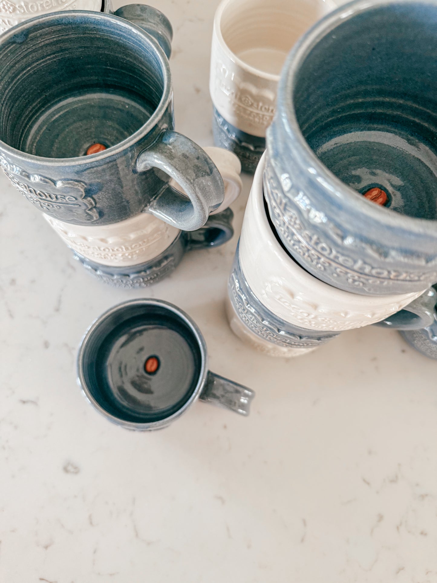 LS Mugs