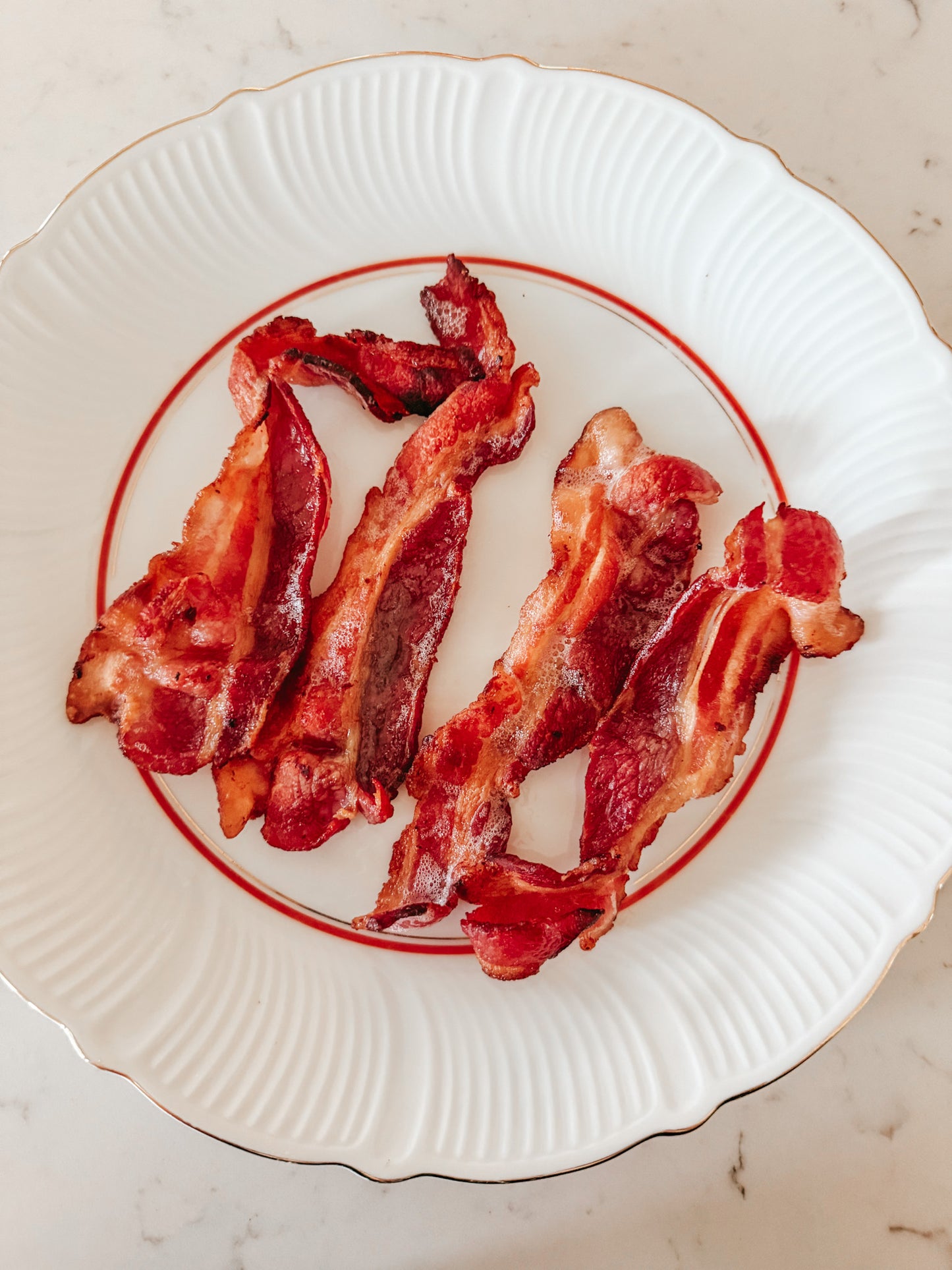 Naturally Cured Bacon
