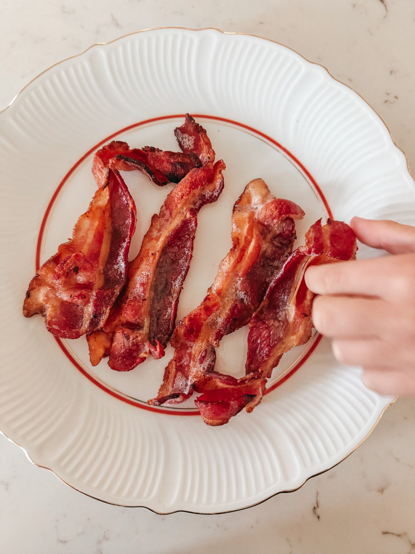 Naturally Cured Bacon