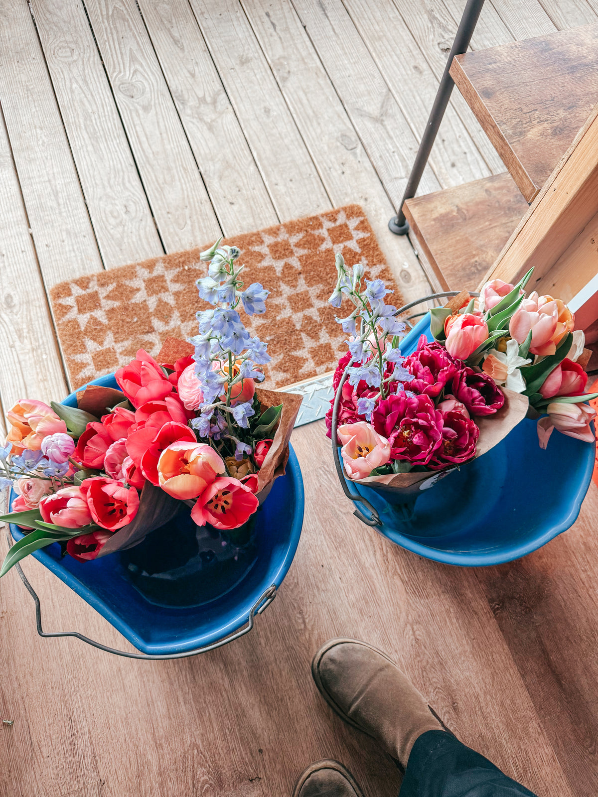 Fresh Flowers