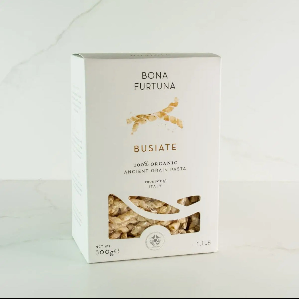 Bona Furtuna Dried Pasta