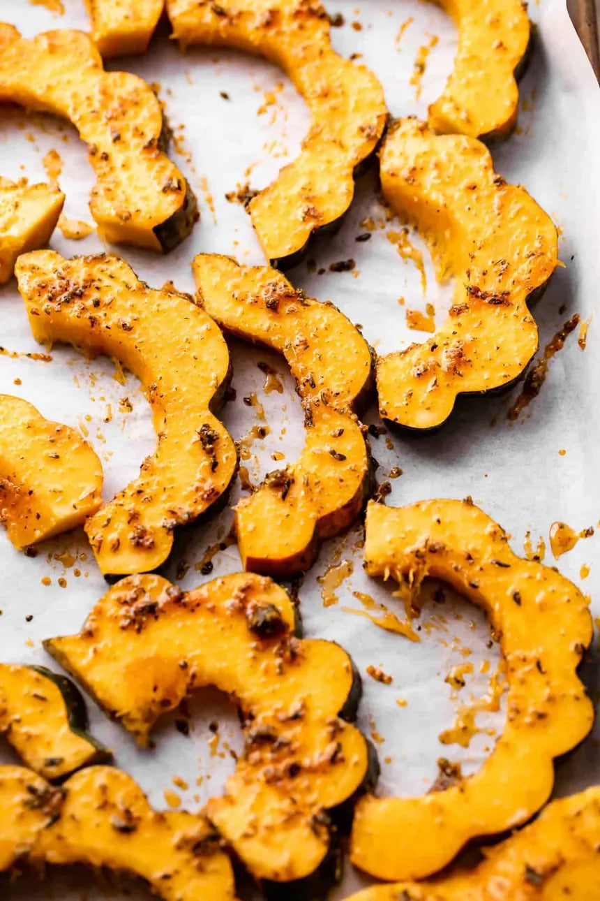 Fall Squash