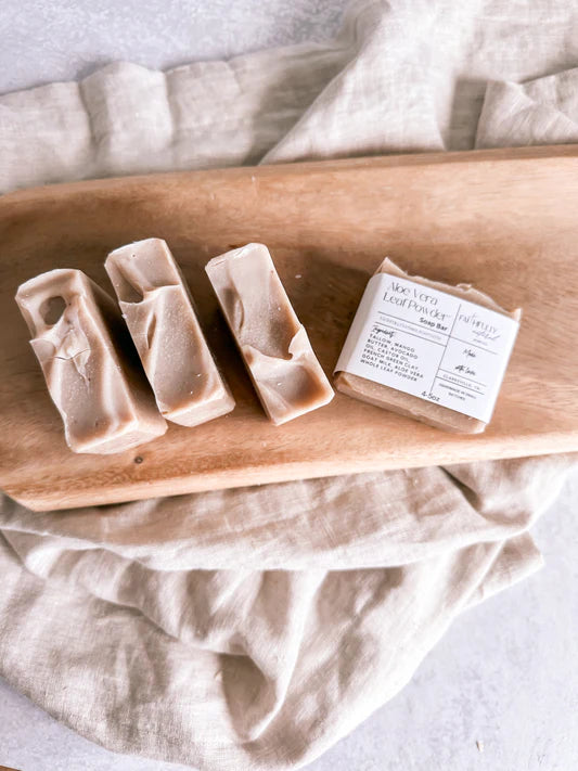 Soap Bars