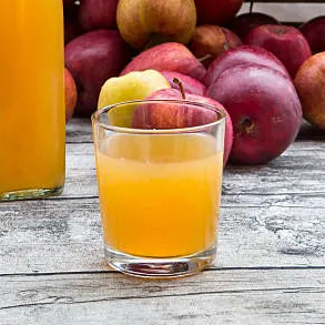 Fresh Pressed Juices