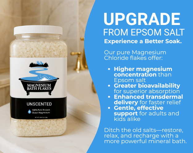 Magnesium