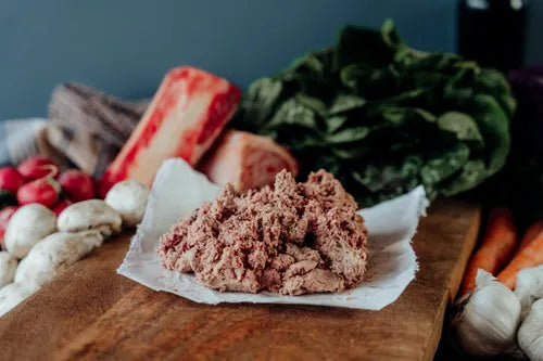 Raw Pet Food