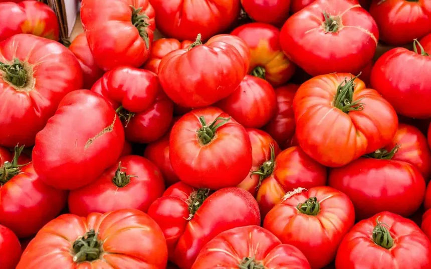 Heirloom Tomatoes