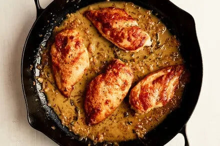 Pastured Chicken Breasts