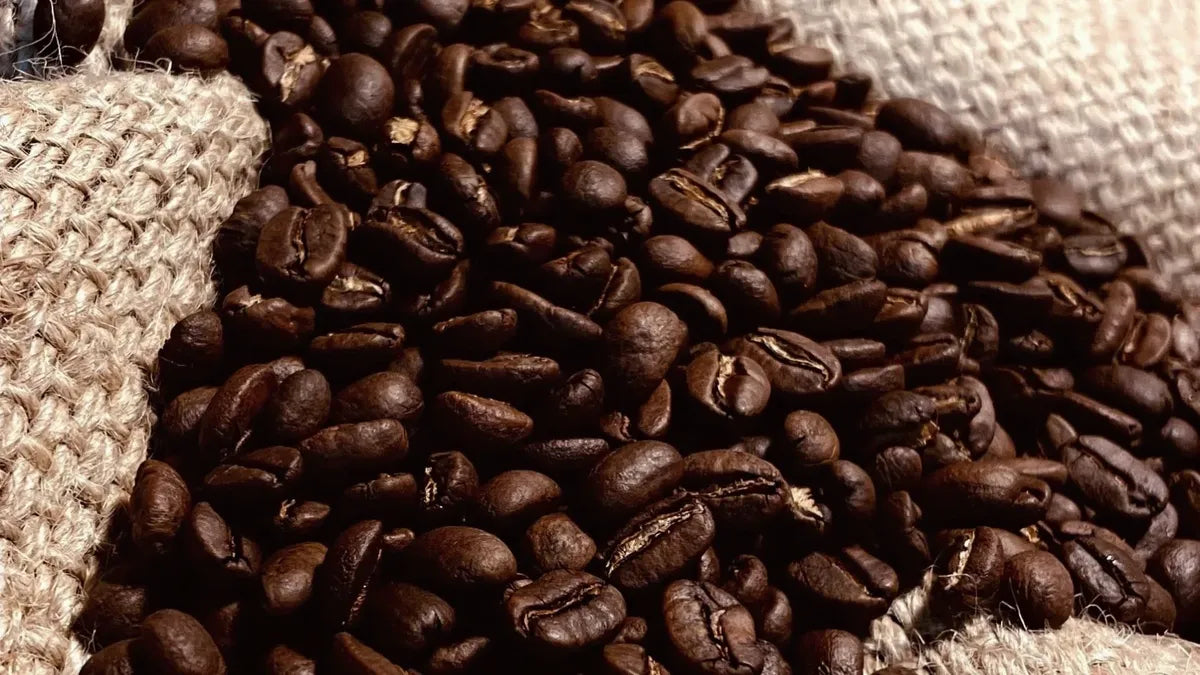 NEW BLENDS Coffee Beans