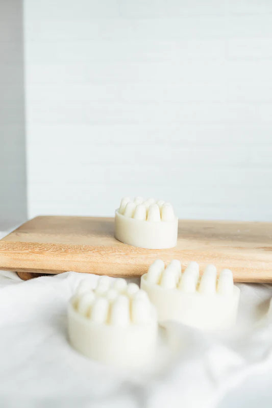 Shampoo & Conditioner Bars